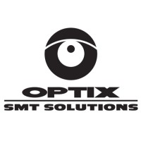 OPTIX SMT Solutions logo - Similar company to Optix Jsc