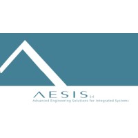 AESIS srl logo - Similar company to Aesis Technologies