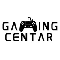 Gaming Centar logo - Similar company to Playtech Limited