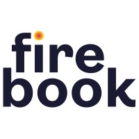 Firebook logo - Similar company to Place2Work Offices