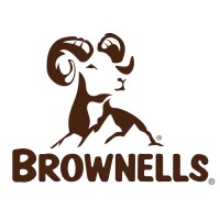Brownells, Inc. logo - Similar company to Opticsplanet, Inc.