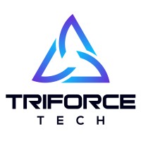TriForce Tech logo - Similar company to Celera Technologies
