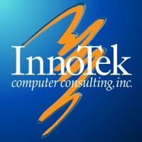 InnoTek Computer Consulting, Inc. logo - Similar company to Cage Data
