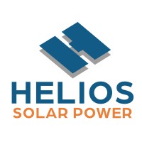 Helios Solar Power logo - Similar company to Nano Solar