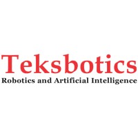 Teksbotics (Asia) Ltd. logo - Similar company to Aiqua