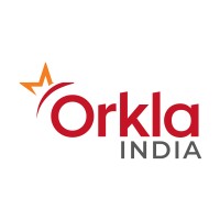 Orkla India logo - Similar company to Orkla Asa