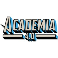 Academia 4.0 logo - Similar company to Fundación Mentes Brillantes Panamá