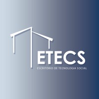 ETecS UFC logo - Similar company to Etecs