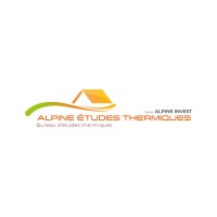 Alpineet logo - Similar company to Audixo