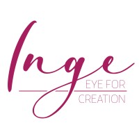 Inge - Eye For Creation