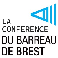 LA CONFERENCE DU BARREAU DE BREST logo - Similar company to Barreau De Brest