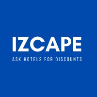 Izcape logo - Similar company to Eliza