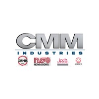 C.M.M. INDUSTRIES srl logo - Similar company to Steele