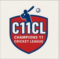 Champions11CricketLeague logo - Similar company to Fabrox Private Limited