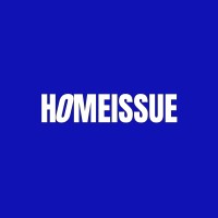 HOMEISSUE logo - Similar company to Studio Rausch
