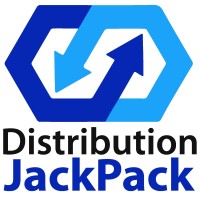 Distribution Jackpack logo - Similar company to Helios Facade Llc