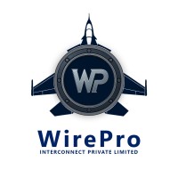 WirePro INTERCONNECT PRIVATE LIMITED logo - Similar company to Flyvi Technologies Pvt Ltd