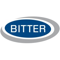 Bitter GmbH logo - Similar company to Pientka Gmbh