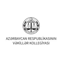Vəkil Vəfa Qədirova logo - Similar company to Kırımlı Dr. Aziz Bey Ihl Competition & Advanced Summer School