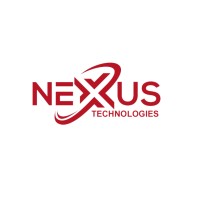Nexus Technologies logo - Similar company to Nexus Technologies