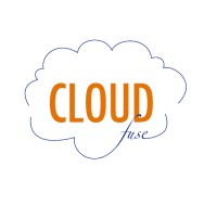 Cloudfuse logo - Similar company to Cloudfuse