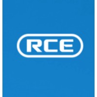 RCE logo - Similar company to Monee Lab