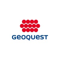 Geoquest India logo - Similar company to Maccaferri