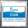 APU AKPK Club logo - Similar company to Gitp Asia