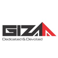 GIZA E&C,.Co logo - Similar company to Tập Đoàn Tecco Group