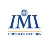 IMI Delhi Corporate Relations logo - Similar company to Admissions & Outreach Rv University