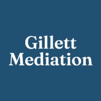 Gillett Mediation logo - Similar company to Gillaspy Rhode Faddis & Benn Llc