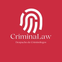 CriminaLaw Despacho de Criminólogos logo - Similar company to Cardador & Marin Abogados