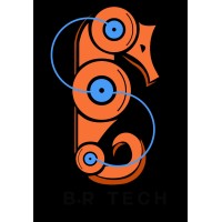 B.R TECH logo - Similar company to Techno Future Maroc