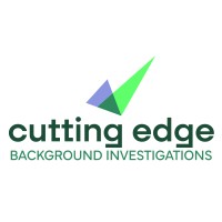 Cutting Edge Background Investigations logo - Similar company to Stellar Checks Llc