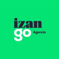 Izango Comunicación 360° logo - Similar company to Serviflow Sac
