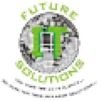 Future IT Solutions logo - Similar company to Softonics Ltd