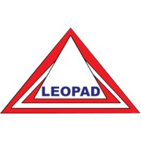 Leopad Group logo - Similar company to Binacap