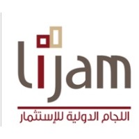 Lijam international investment co. logo - Similar company to Sword And Shield For Computer