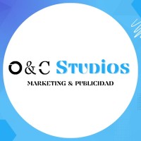 O&C Studios logo - Similar company to Agencia Like Digital