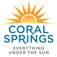 City of Coral Springs logo - Similar company to Broward Sheriff'S Office (Bso)