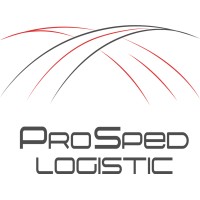 ProSped Logistic LTD logo - Similar company to Succ.E.Brughera Sa