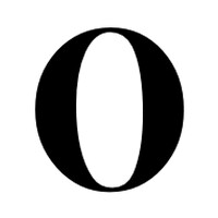 O International logo - Similar company to Venustar