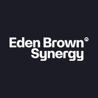 Eden Brown Synergy logo - Similar company to Medsol Group