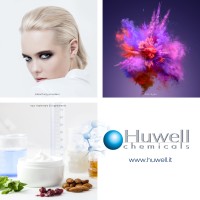 Huwell Chemicals S.p.A. logo - Similar company to Réminiscence