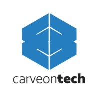 CarveonTech Digital Agency logo - Similar company to Podcast Engineers