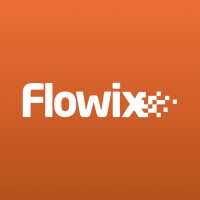 Flowix logo - Similar company to Mypcards.Com
