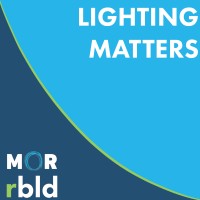 Lighting Matters Podcast logo - Similar company to Lytei