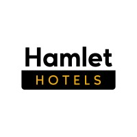 Hamlet Hotels logo - Similar company to Nodes Technologies