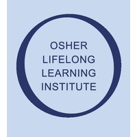 Osher Lifelong Learning Institute at Johns Hopkins University logo - Similar company to Olli At Uc Berkeley (Osher Lifelong Learning Institute)