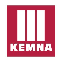 KEMNA BAU Andreae GmbH & Co. KG logo - Similar company to Mkburg Process Experiences Gmbh